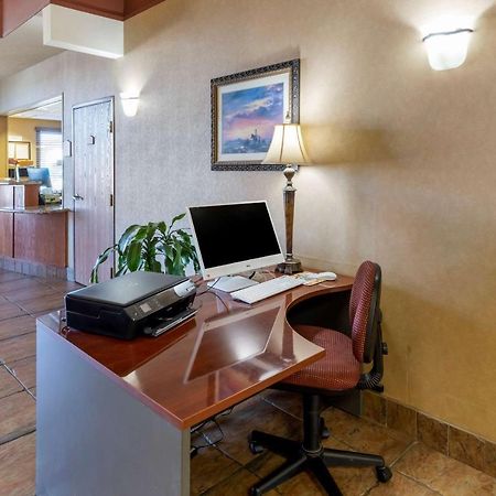 Quality Inn & Suites Wellington - Fort Collins Dış mekan fotoğraf
