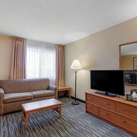 Quality Inn & Suites Wellington - Fort Collins Dış mekan fotoğraf