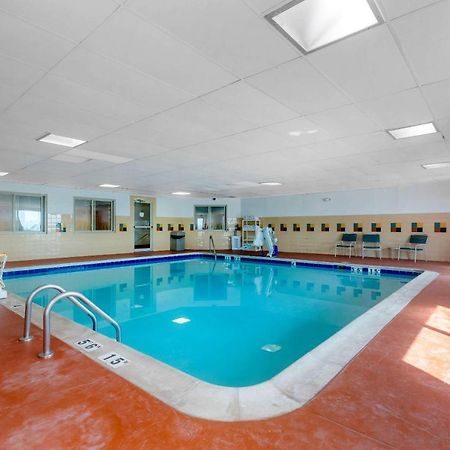 Quality Inn & Suites Wellington - Fort Collins Dış mekan fotoğraf