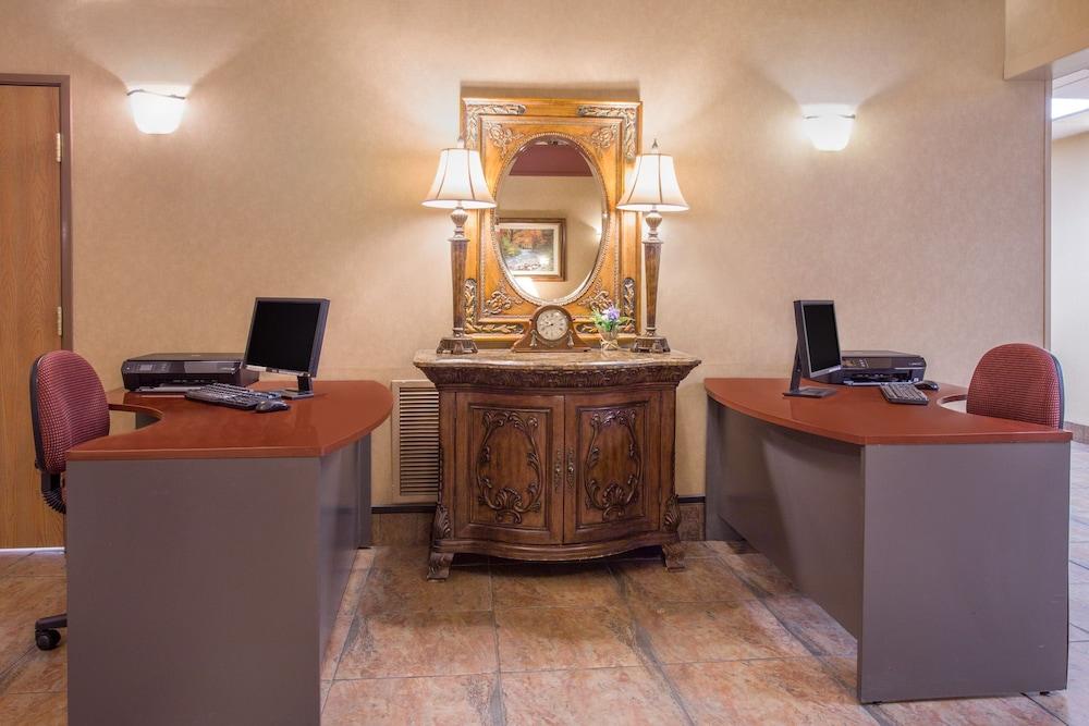Quality Inn & Suites Wellington - Fort Collins Dış mekan fotoğraf