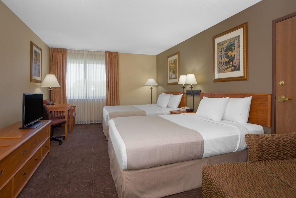 Quality Inn & Suites Wellington - Fort Collins Dış mekan fotoğraf